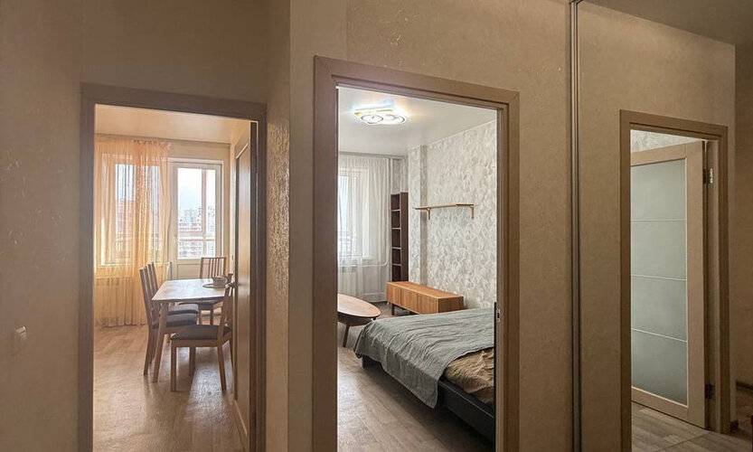 Апартаменты На Дуси Ковальчук 238