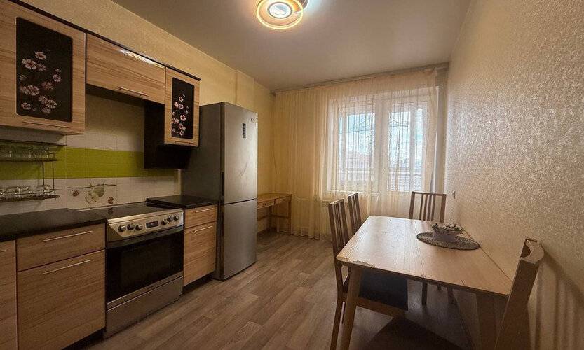 Апартаменты На Дуси Ковальчук 238