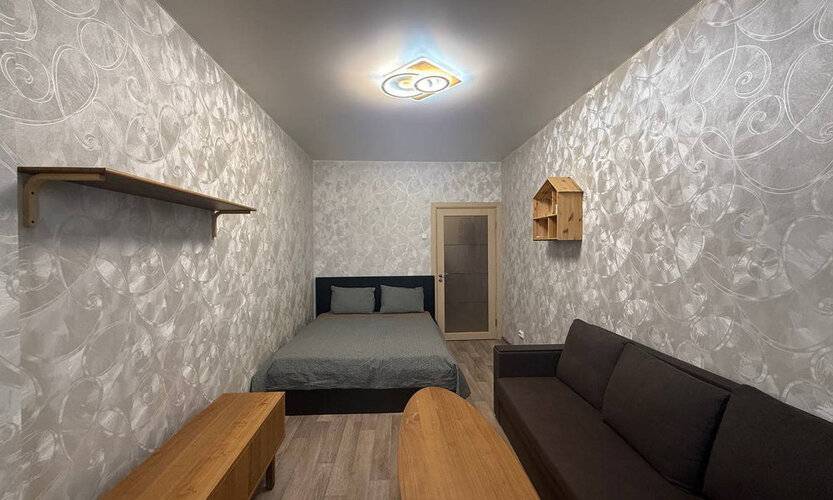 Апартаменты На Дуси Ковальчук 238