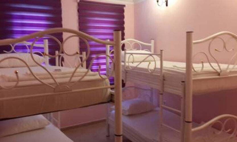 Marina Hostel