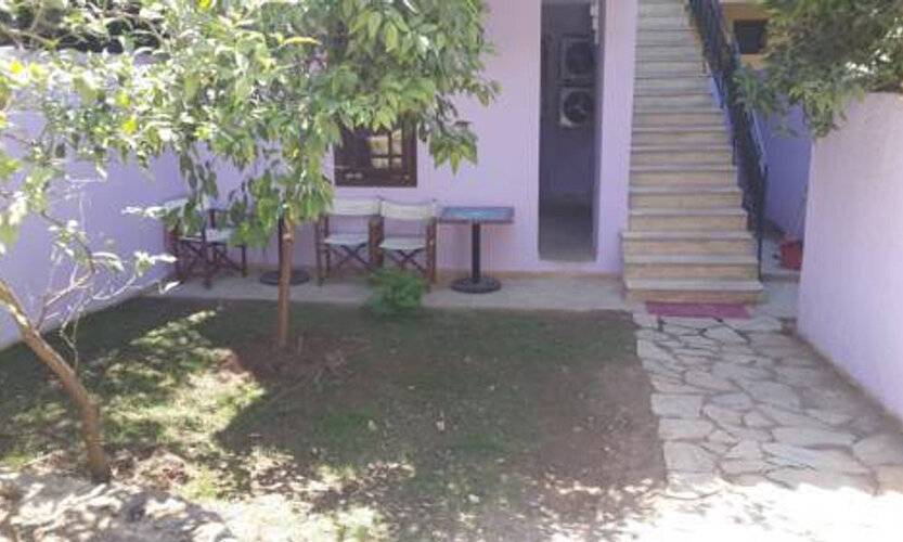 Marina Hostel
