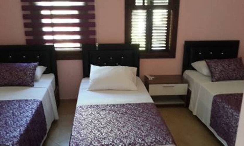 Marina Hostel