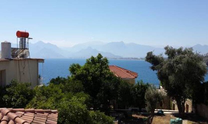 Marina Hostel