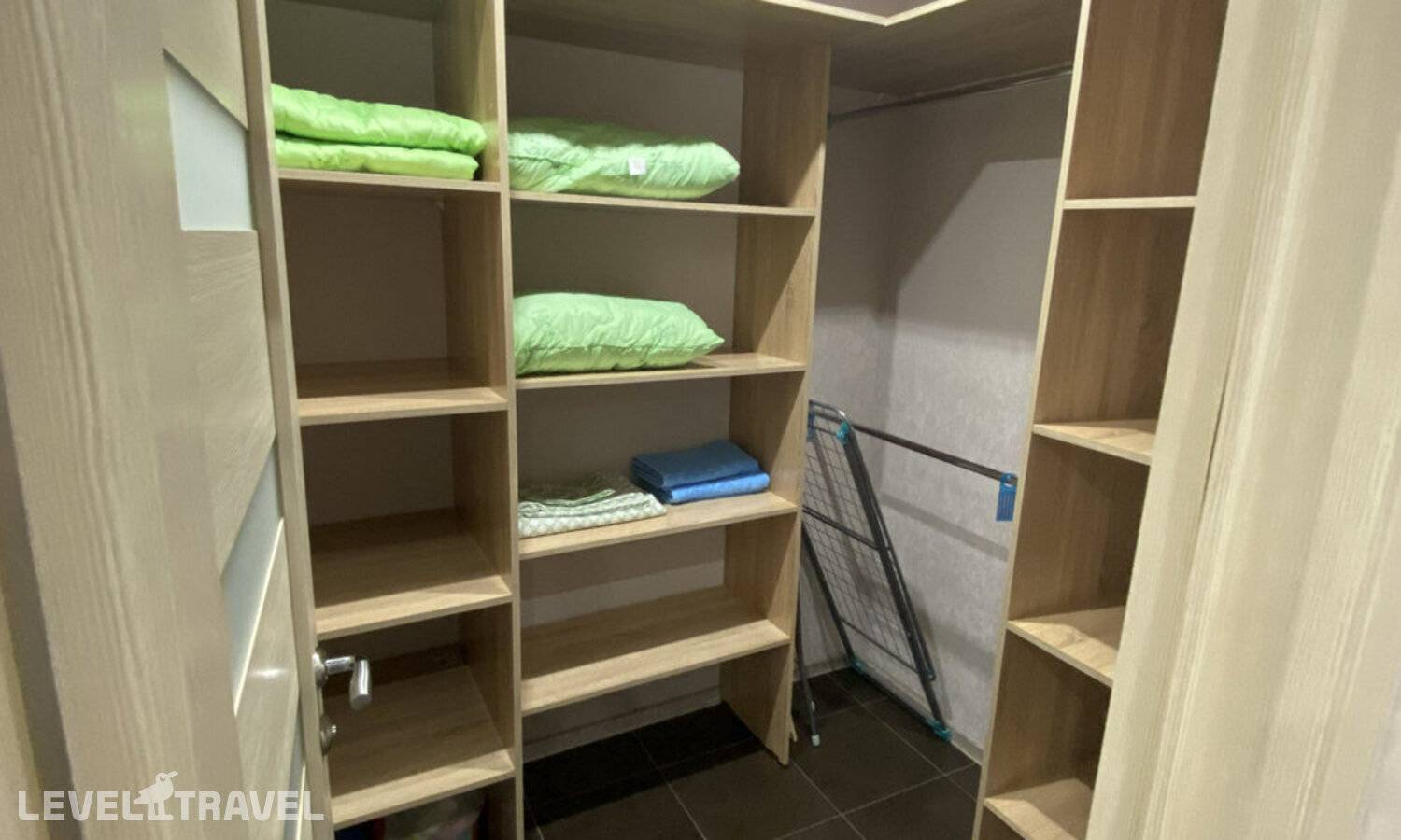 фотографии отеля На Немировича-Данченко 148/2 (2к Студия) в Россия(Новосибирск) - фото №3