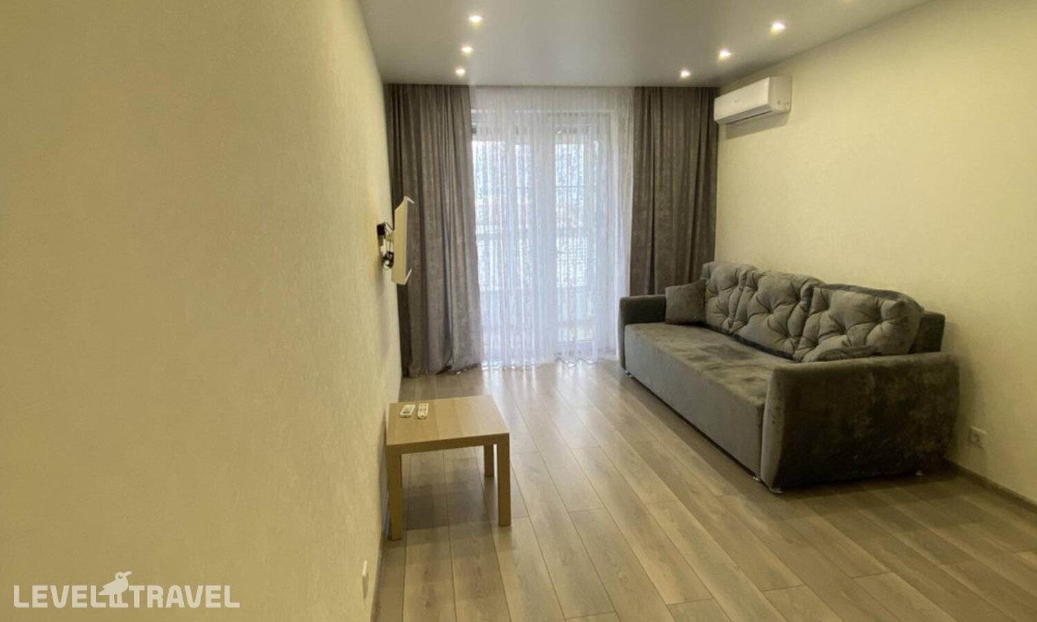 фотографии отеля На Немировича-Данченко 148/2 (2к Студия) в Россия(Новосибирск) - фото №4