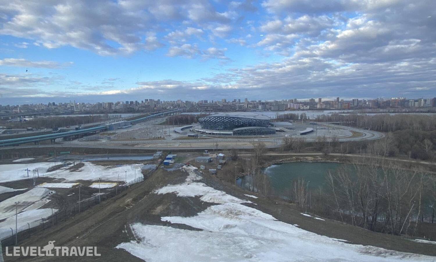 фотографии отеля На Немировича-Данченко 148/2 (2к Студия) в Россия(Новосибирск) - фото №10