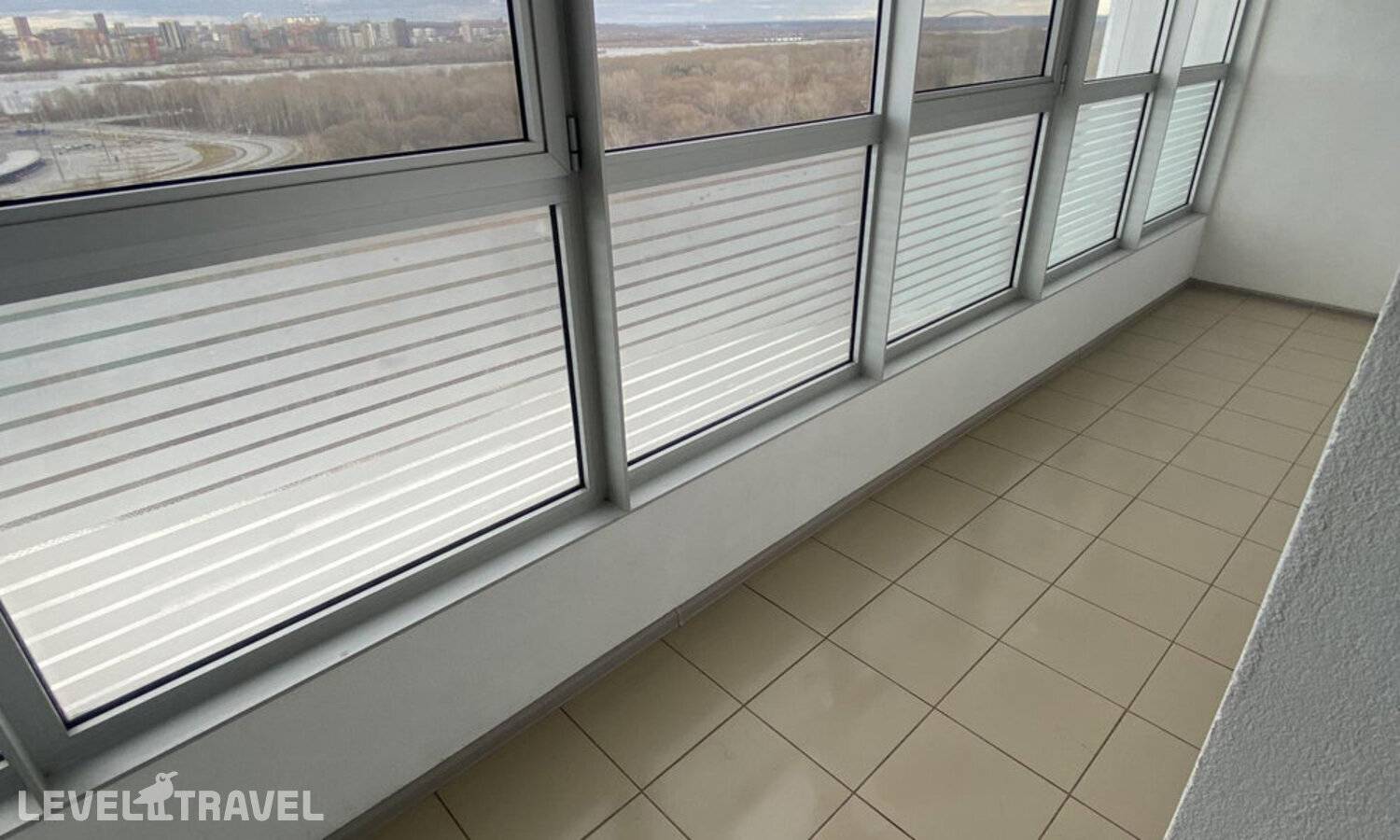 фотографии отеля На Немировича-Данченко 148/2 (2к Студия) в Россия(Новосибирск) - фото №9