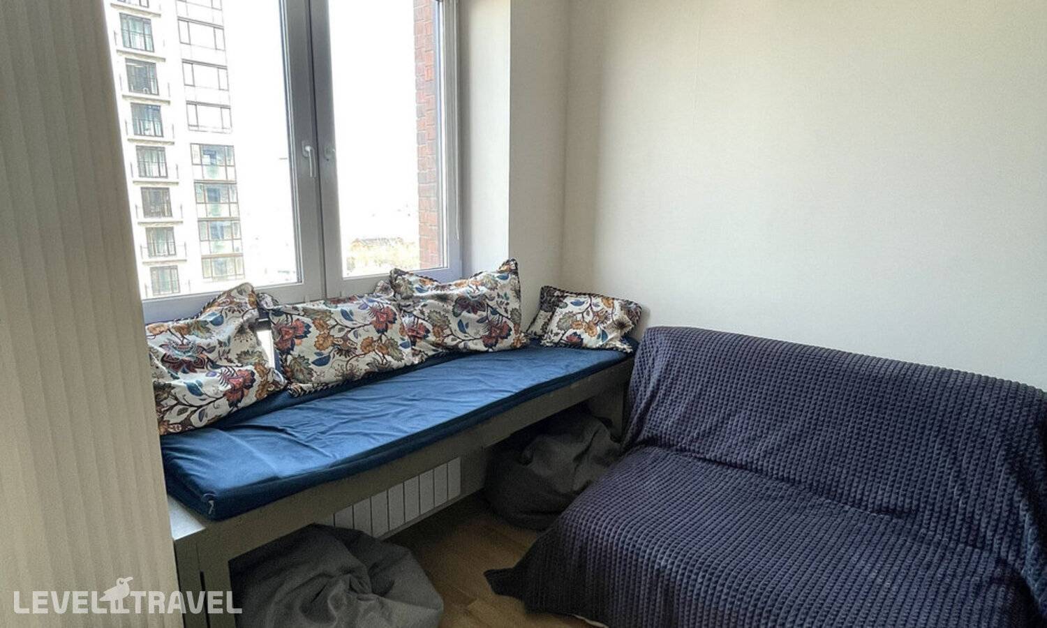 фотографии отеля На Покатная 55а в Россия(Новосибирск) - фото №3