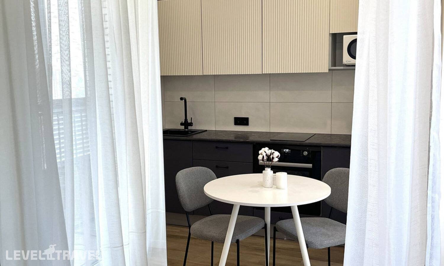 фотографии отеля На Покатная 55а в Россия(Новосибирск) - фото №4