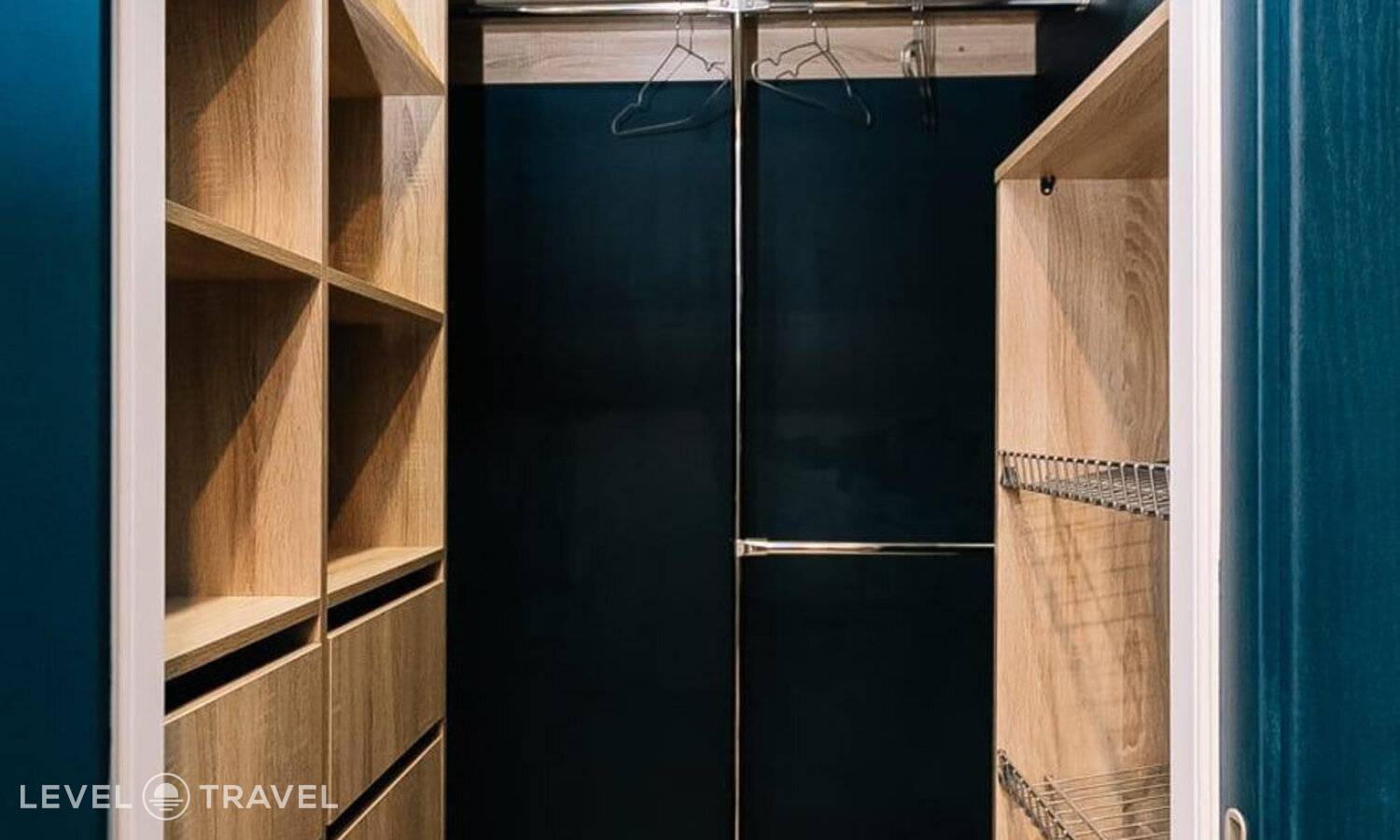 фотографии отеля На Покатная 55а в Россия(Новосибирск) - фото №22