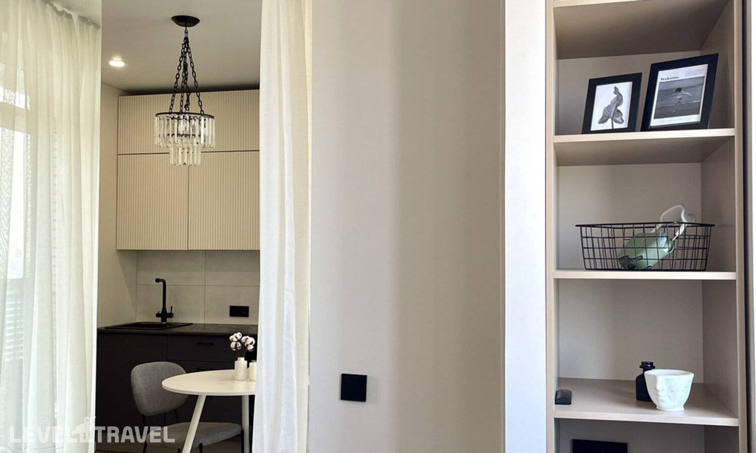 фотографии отеля На Покатная 55а в Россия(Новосибирск) - фото №5