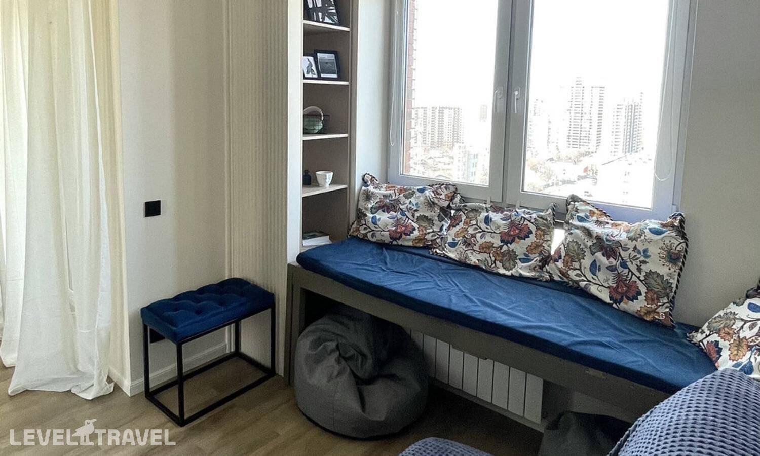 фотографии отеля На Покатная 55а в Россия(Новосибирск) - фото №9