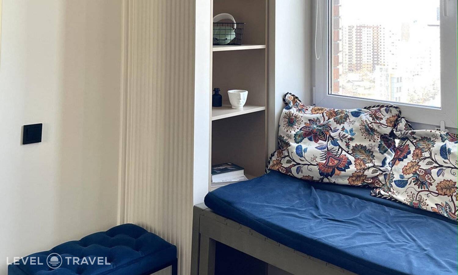 фотографии отеля На Покатная 55а в Россия(Новосибирск) - фото №32