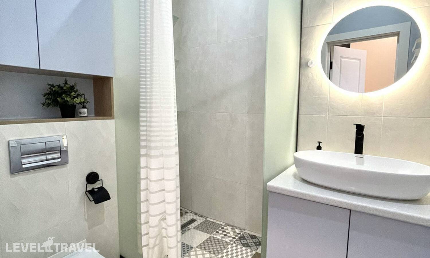 фотографии отеля На Покатная 55а в Россия(Новосибирск) - фото №18