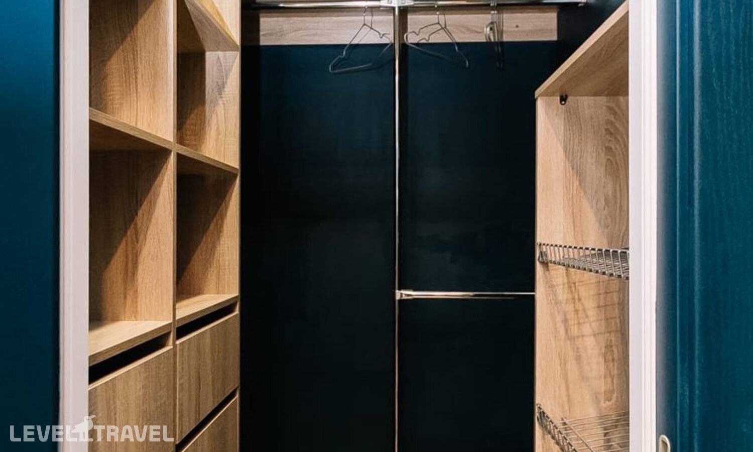 фотографии отеля На Покатная 55а в Россия(Новосибирск) - фото №12