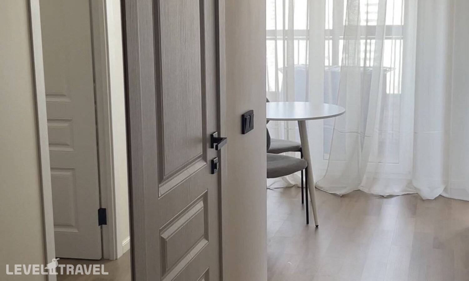 фотографии отеля На Покатная 55а в Россия(Новосибирск) - фото №8