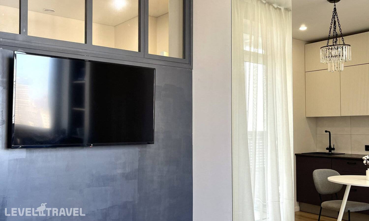 фотографии отеля На Покатная 55а в Россия(Новосибирск) - фото №2