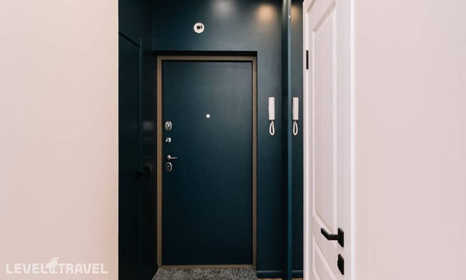 фотографии отеля На Покатная 55а в Россия(Новосибирск) - фото №11