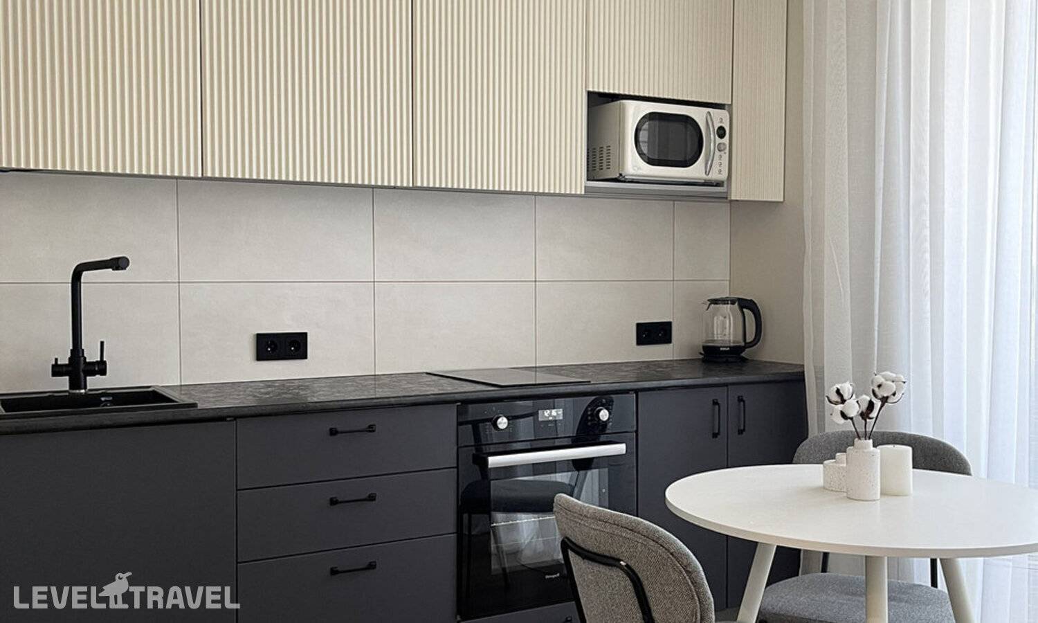 фотографии отеля На Покатная 55а в Россия(Новосибирск) - фото №6