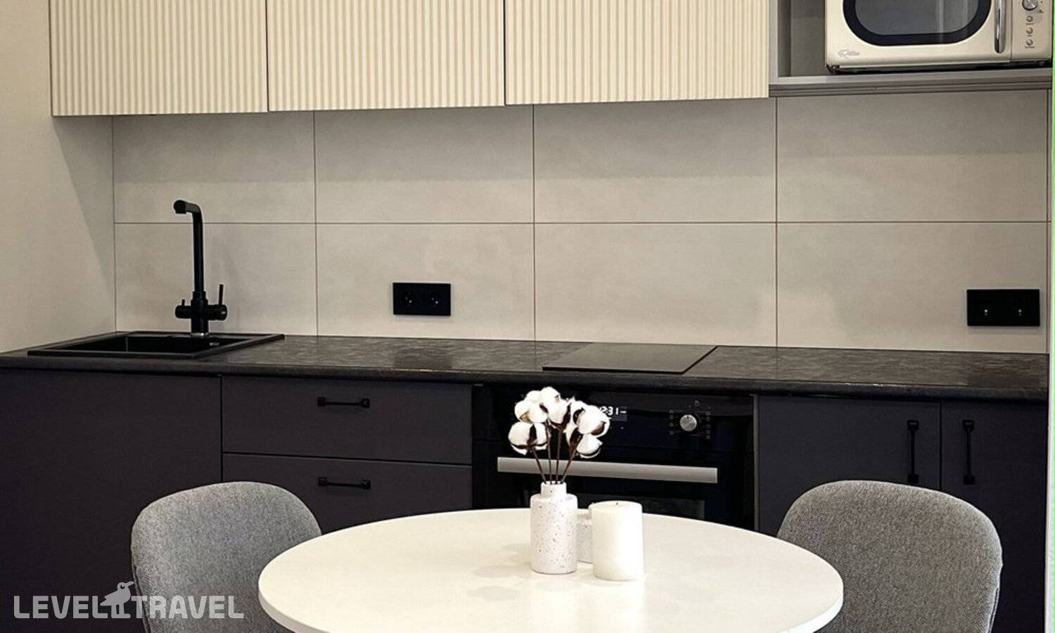 фотографии отеля На Покатная 55а в Россия(Новосибирск) - фото №7