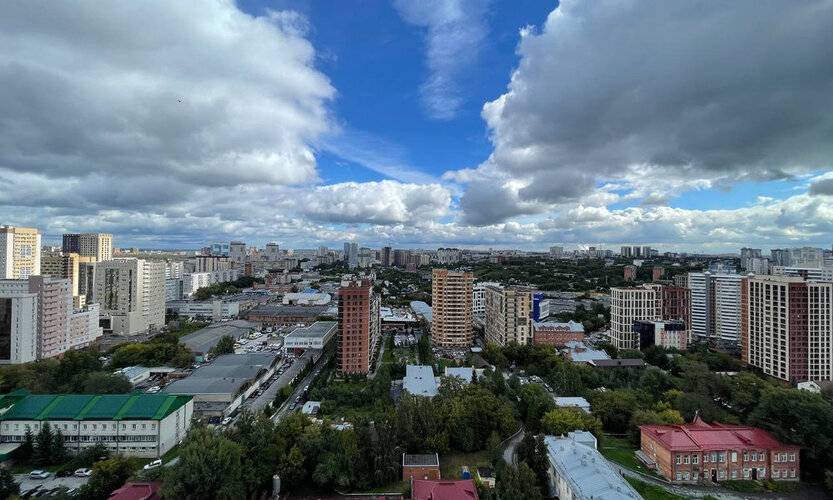 На Улице Романова 60/1