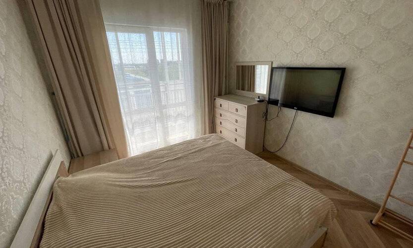 На Улице Ясный Берег 1/1
