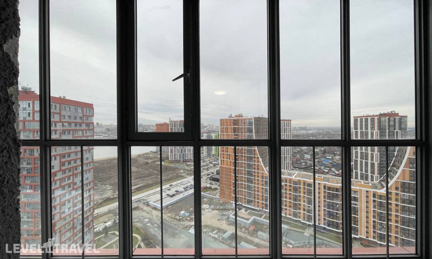 фотографии отеля На Улице Ясный Берег 10 в Россия(Новосибирск) - фото №6