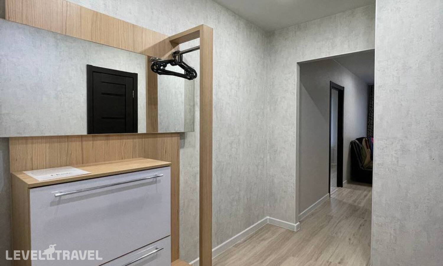 фотографии отеля На Улице Ясный Берег 10 в Россия(Новосибирск) - фото №3