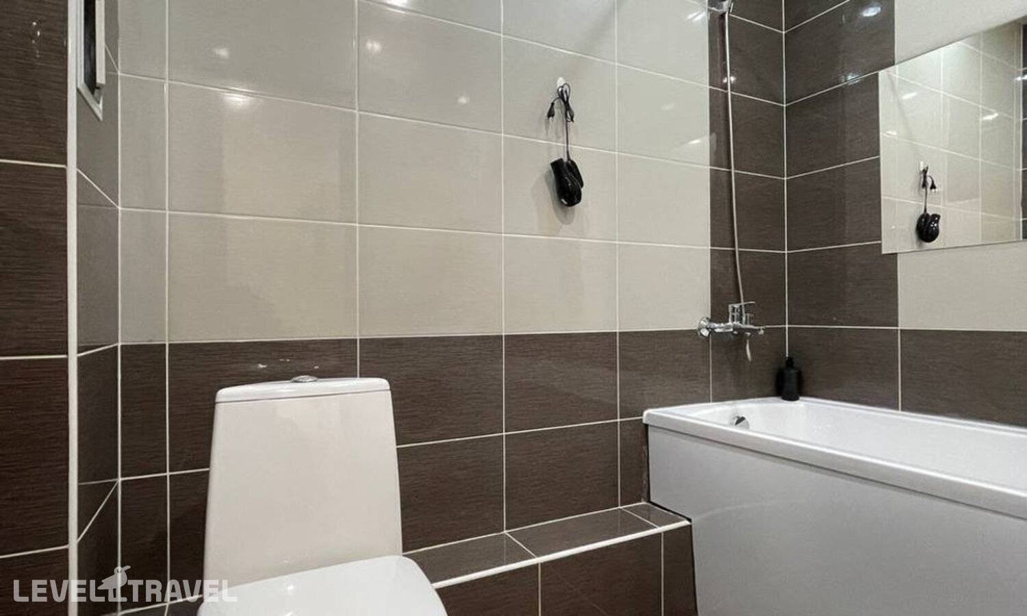 фотографии отеля На Улице Ясный Берег 10 в Россия(Новосибирск) - фото №2