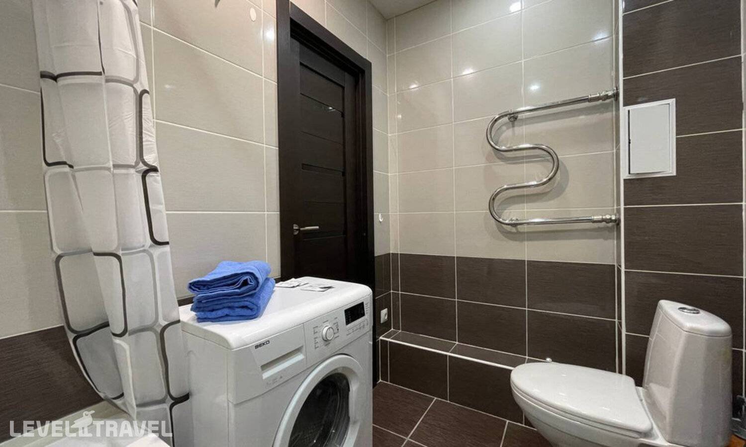 фотографии отеля На Улице Ясный Берег 10 в Россия(Новосибирск) - фото №8