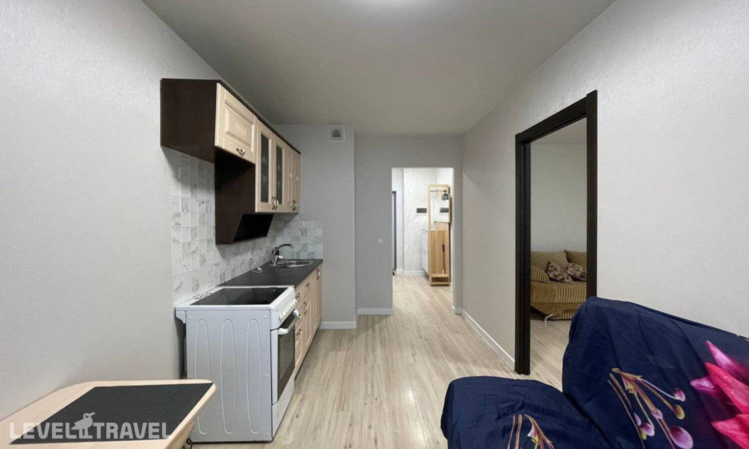 фотографии отеля На Улице Ясный Берег 10 в Россия(Новосибирск) - фото №1