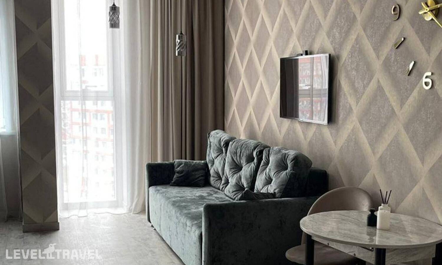 фотографии отеля На Улице Ясный Берег 12 в Россия(Новосибирск) - фото №6