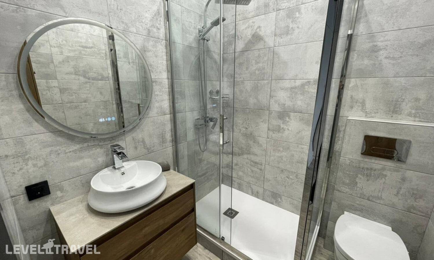 фотографии отеля На Улице Ясный Берег 12 в Россия(Новосибирск) - фото №2