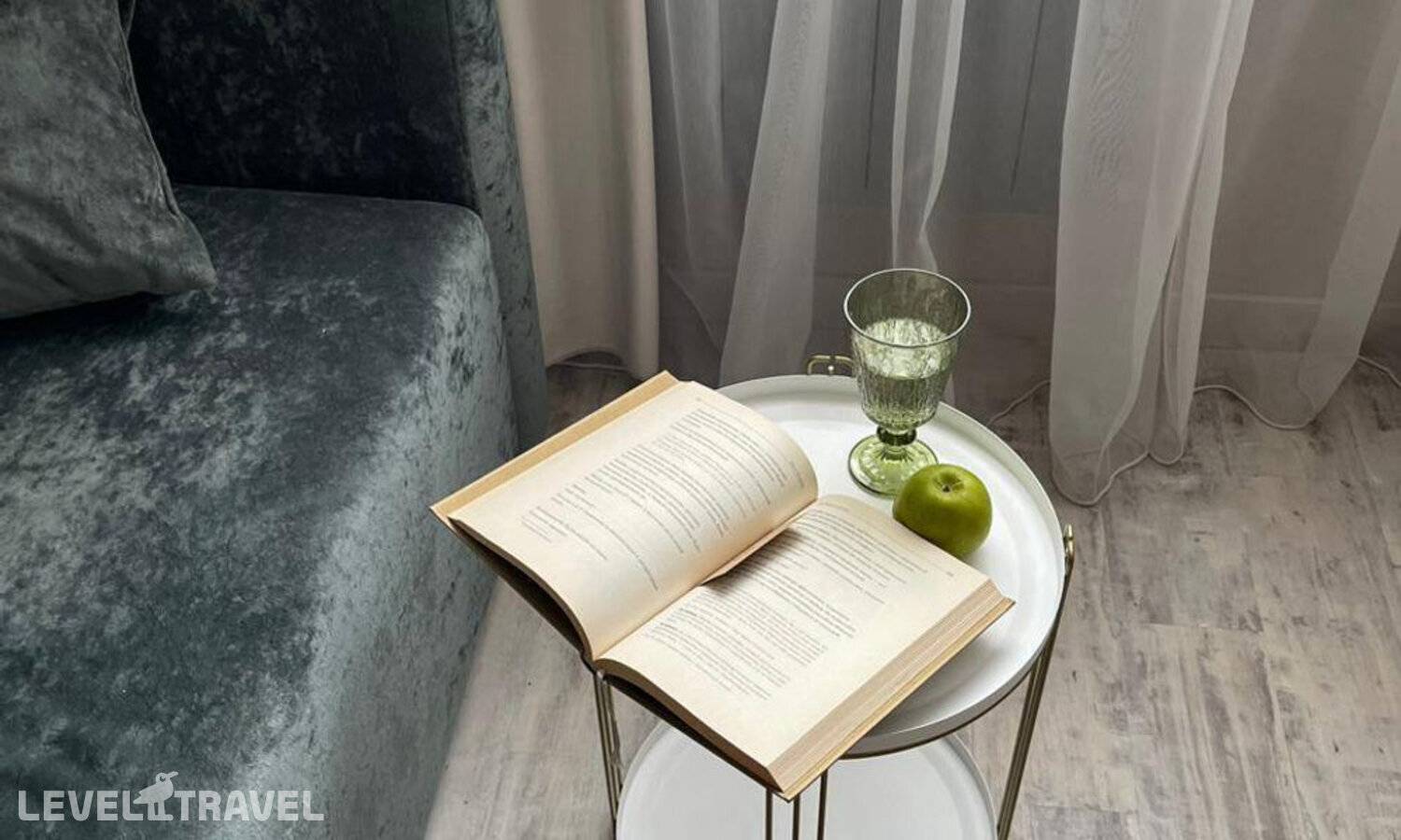 фотографии отеля На Улице Ясный Берег 12 в Россия(Новосибирск) - фото №13