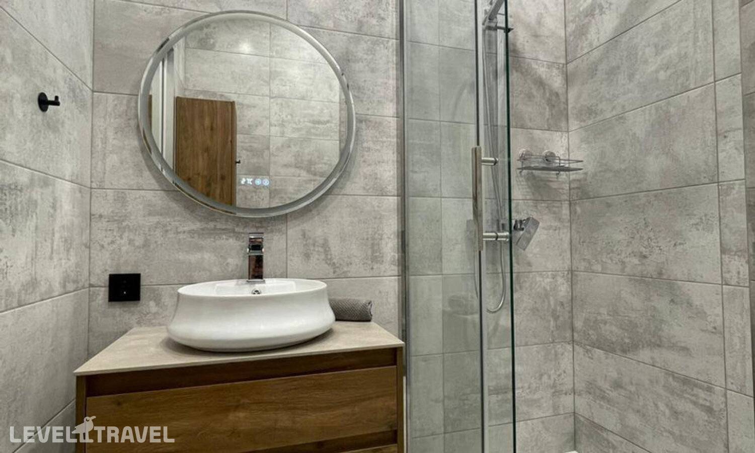 фотографии отеля На Улице Ясный Берег 12 в Россия(Новосибирск) - фото №15