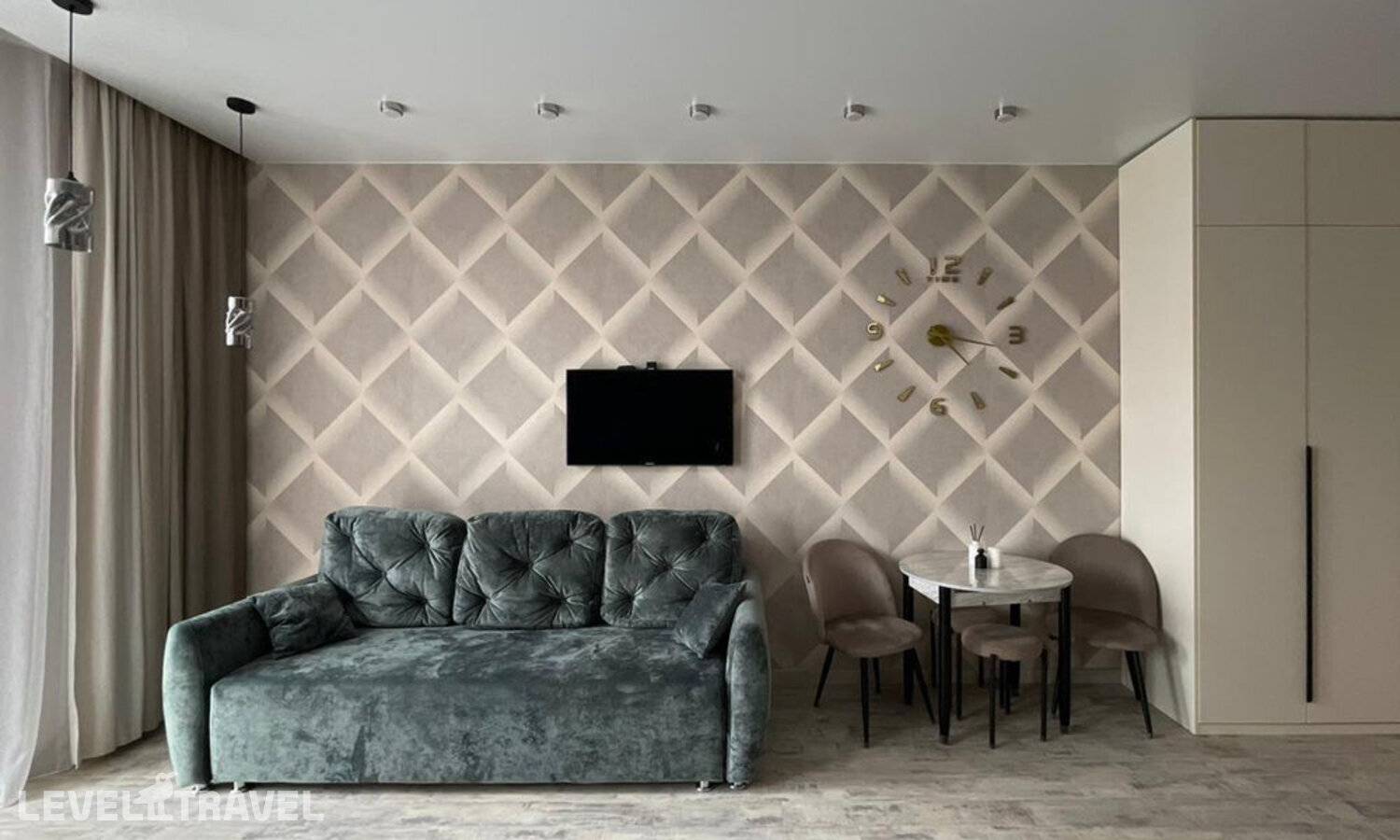 фотографии отеля На Улице Ясный Берег 12 в Россия(Новосибирск) - фото №10