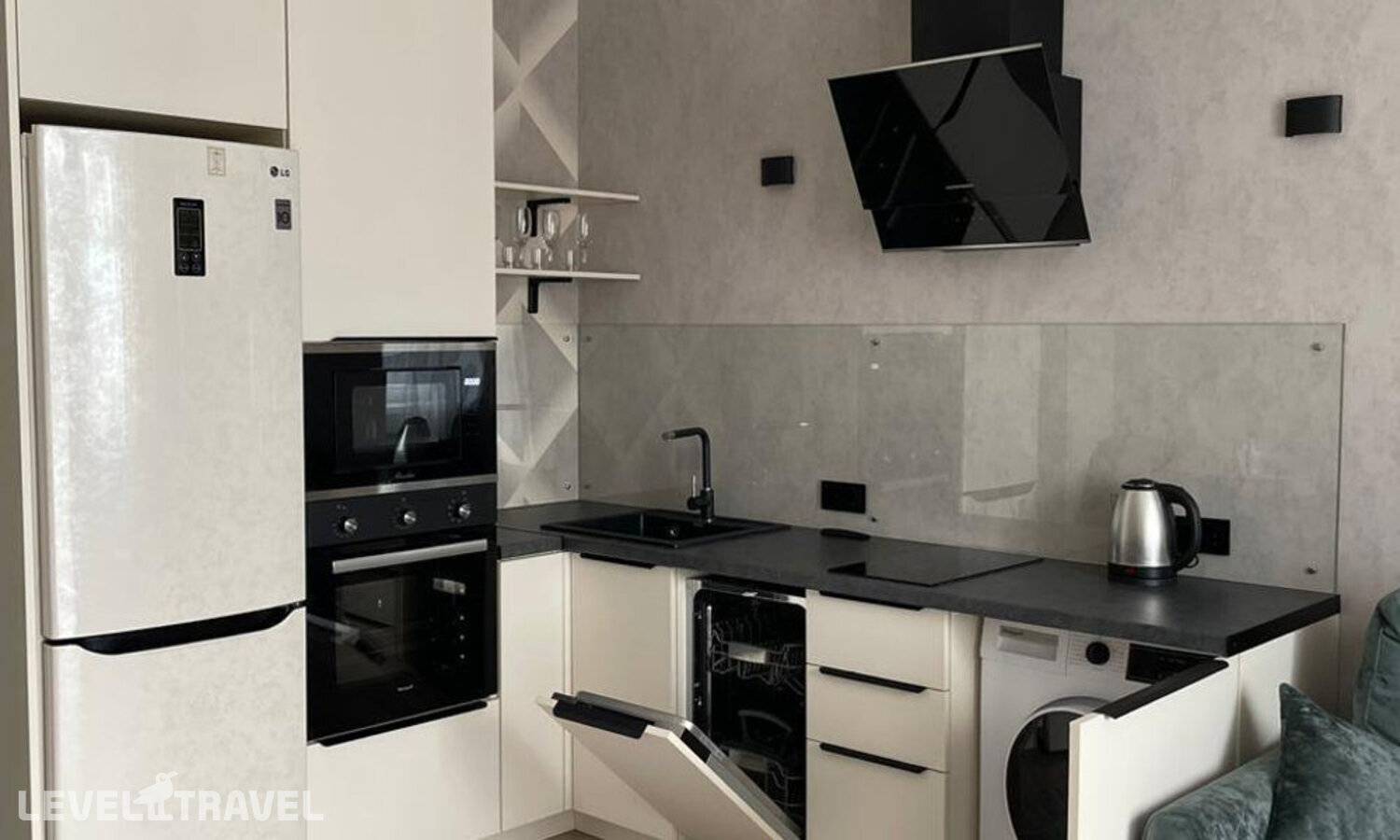 фотографии отеля На Улице Ясный Берег 12 в Россия(Новосибирск) - фото №5