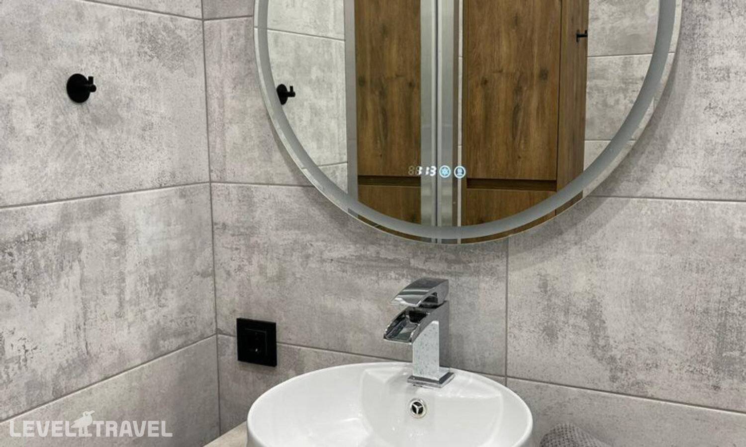 фотографии отеля На Улице Ясный Берег 12 в Россия(Новосибирск) - фото №12