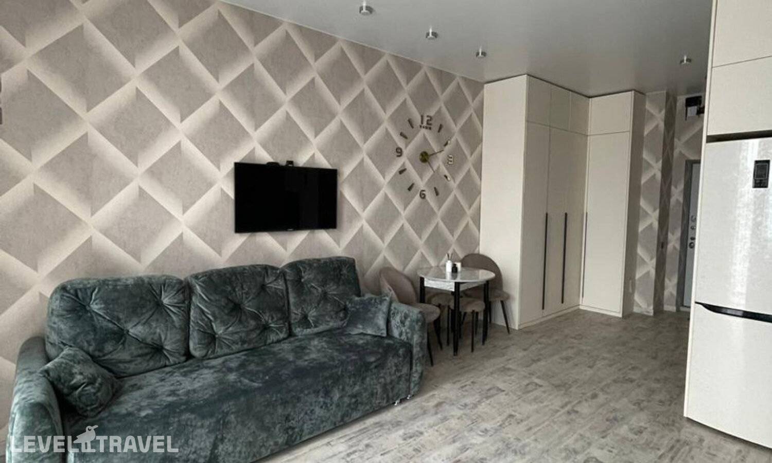 фотографии отеля На Улице Ясный Берег 12 в Россия(Новосибирск) - фото №11