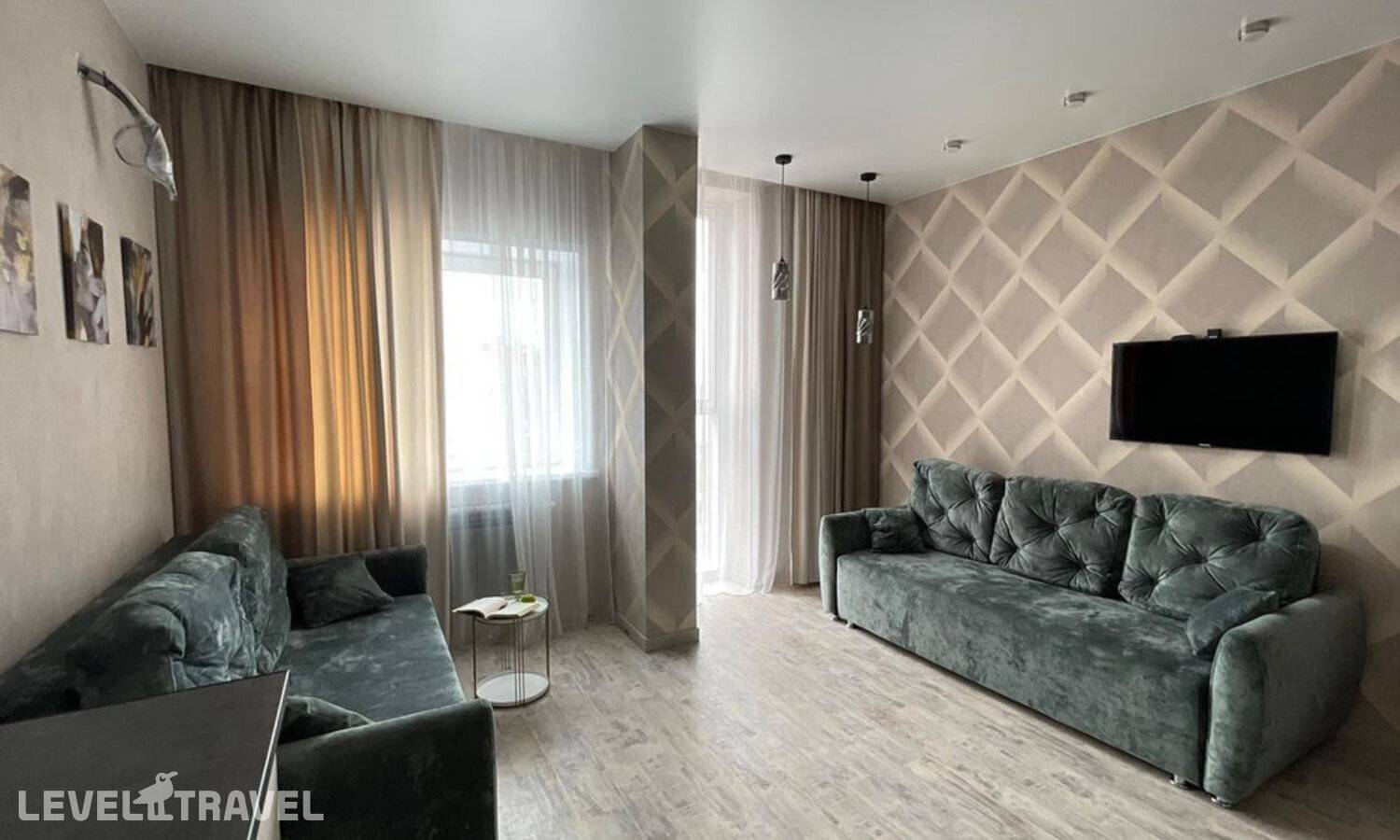 фотографии отеля На Улице Ясный Берег 12 в Россия(Новосибирск) - фото №7