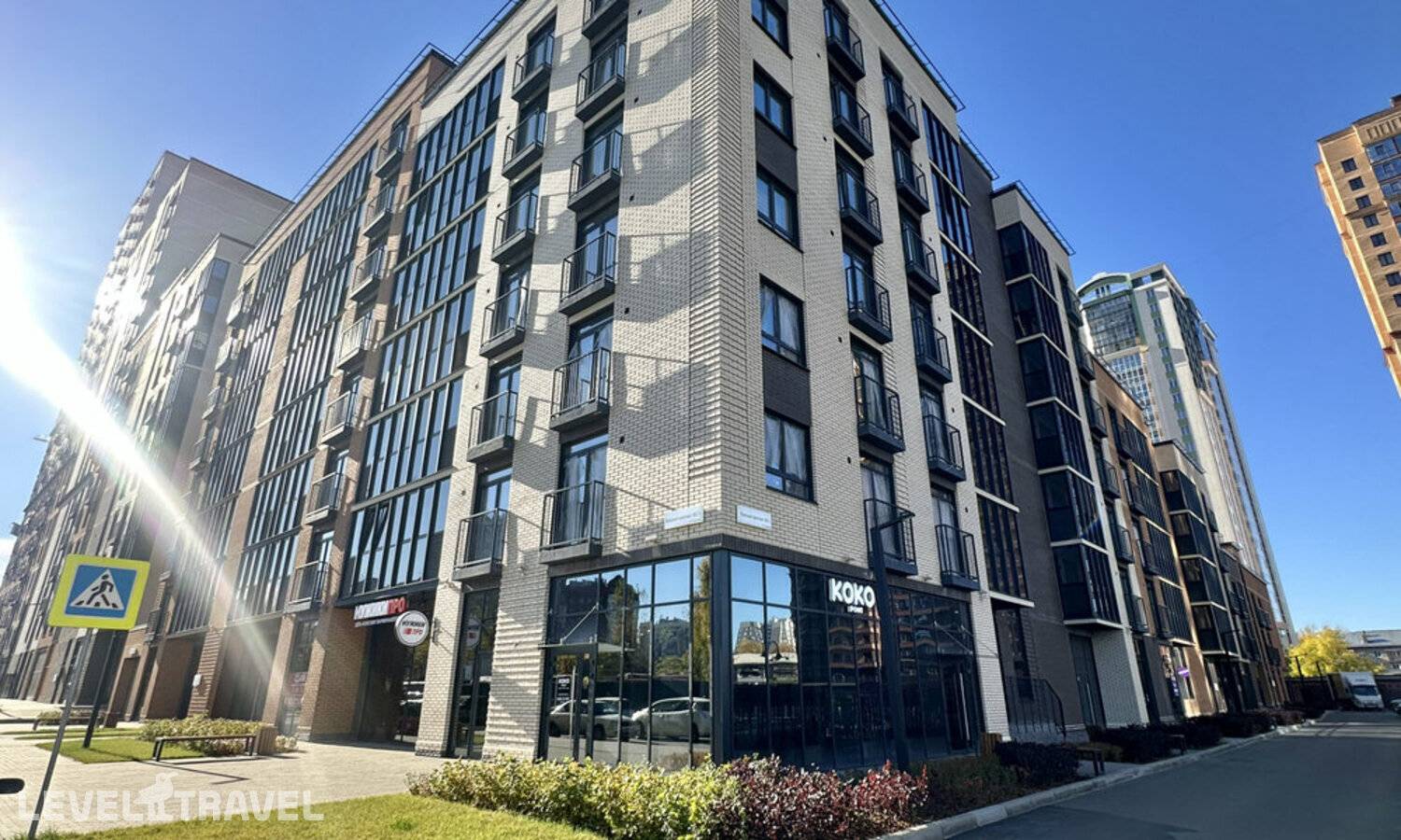 фотографии отеля Welcome На Проспекте Красный 167/3 в Россия(Новосибирск) - фото №6