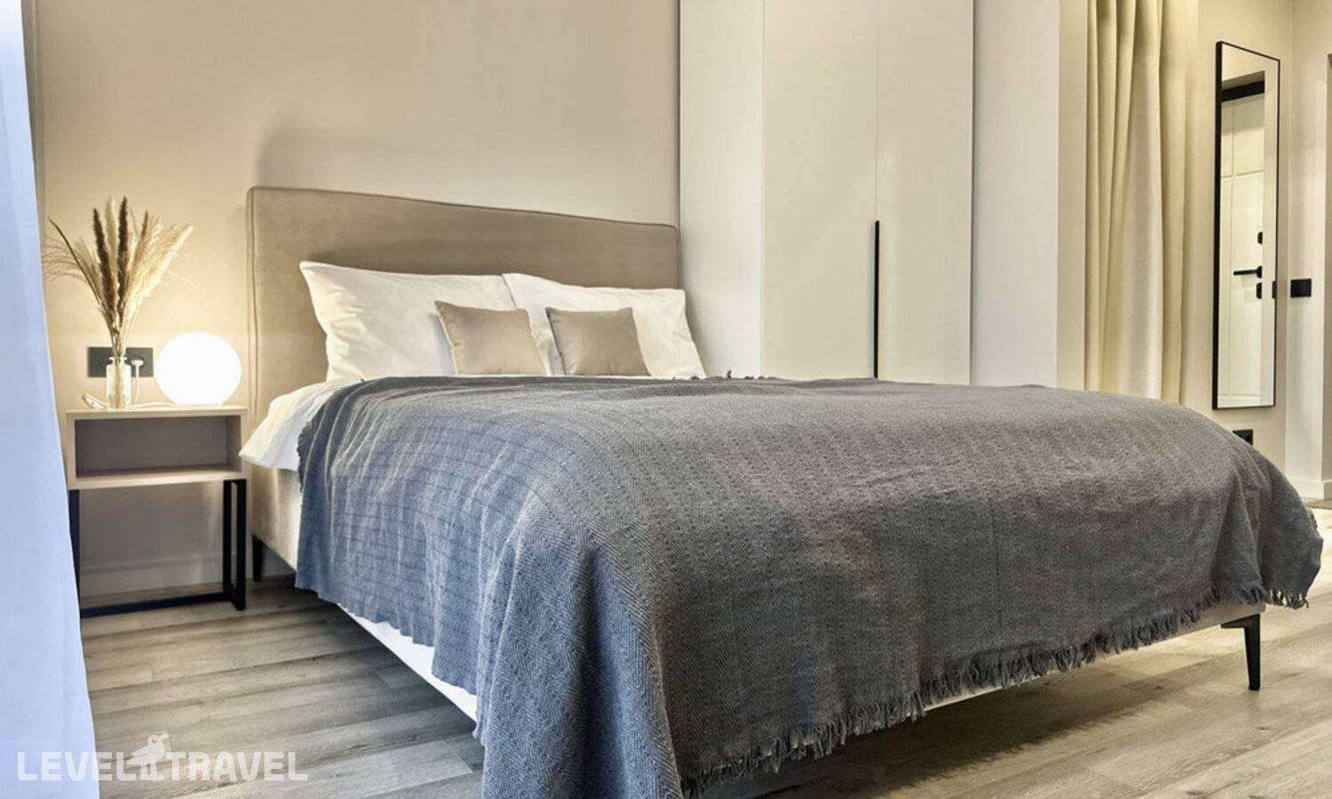 фотографии отеля Welcome На Проспекте Красный 167/3 в Россия(Новосибирск) - фото №1