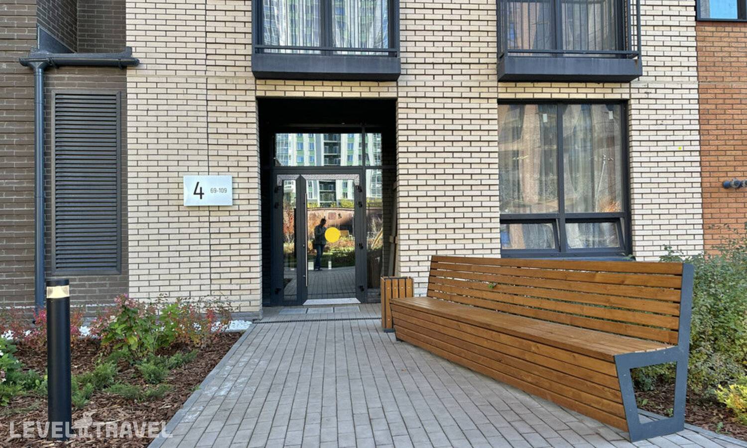 фотографии отеля Welcome На Проспекте Красный 167/3 в Россия(Новосибирск) - фото №5