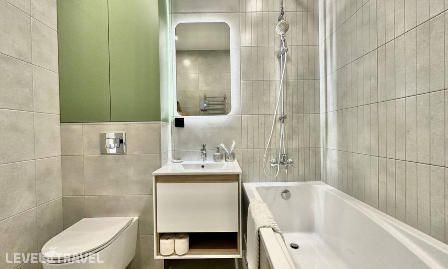 фотографии отеля Welcome На Проспекте Красный 167/3 в Россия(Новосибирск) - фото №3