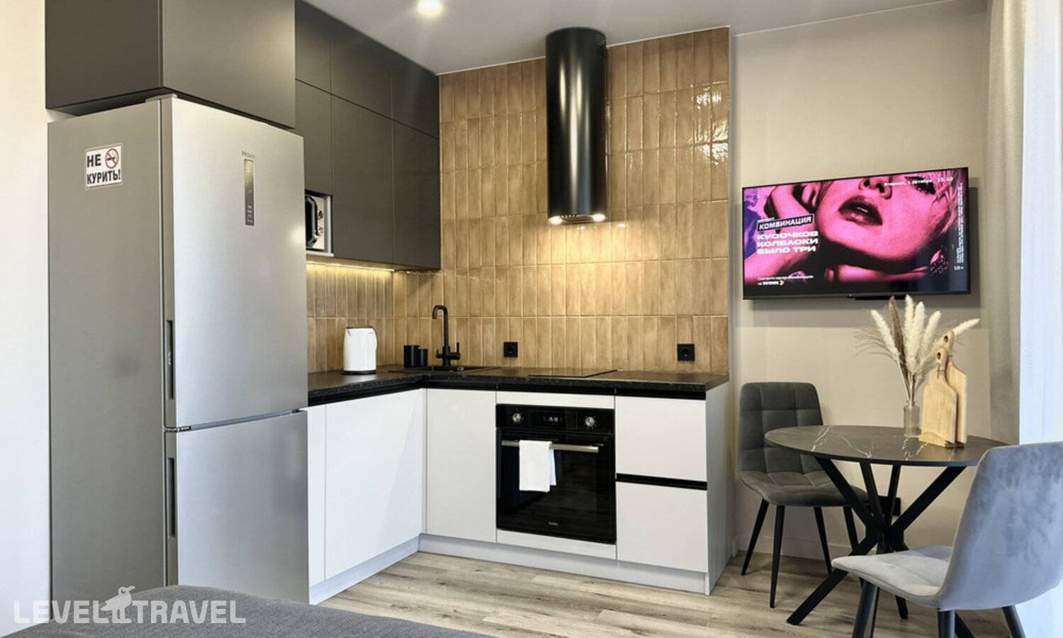 фотографии отеля Welcome На Проспекте Красный 167/3 в Россия(Новосибирск) - фото №2