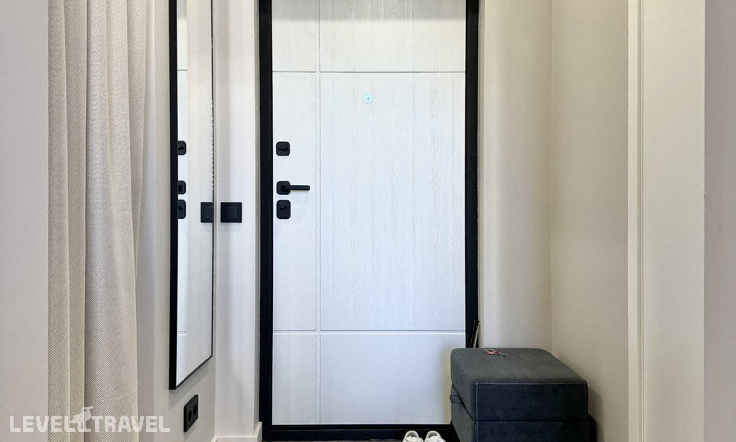 фотографии отеля Welcome На Проспекте Красный 167/3 в Россия(Новосибирск) - фото №4