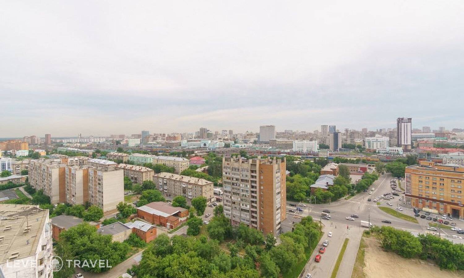 фотографии отеля На Прибрежной 6 в Россия(Новосибирск) - фото №14