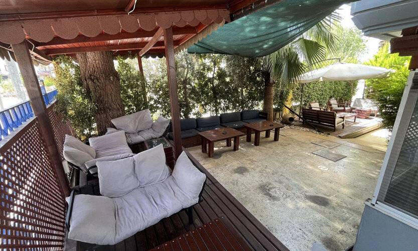 Hotel Lunay