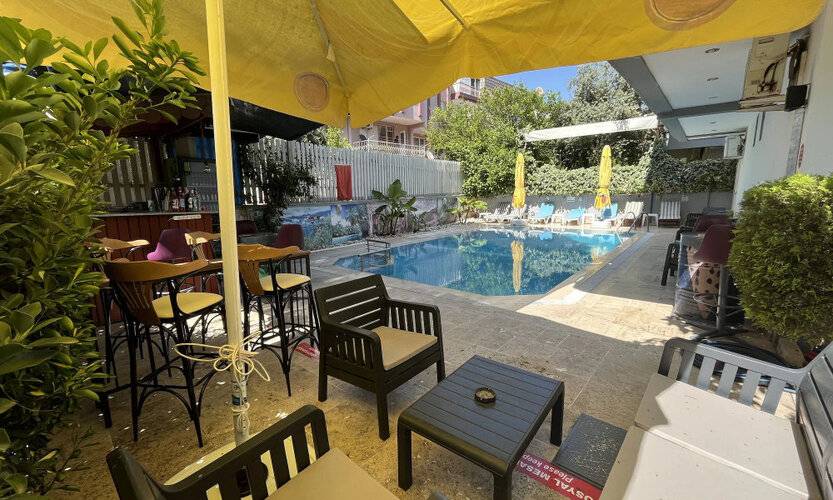 Hotel Lunay