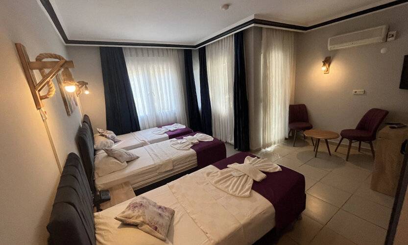 Hotel Lunay